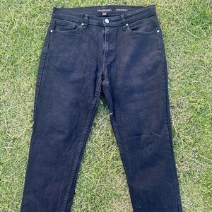 Michael Kors Men's Black Business